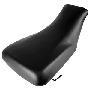 for Honda TRX350 FE FM TE TM Rancher 350 2X4 4x4 2004 - 2006 Complete Seat Black - Zdjęcie 1 z 7
