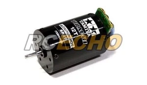 TAMIYA RC Modelo 3160KV 12T R/C Hobby Octa Motor Sin Escobillas Sin Sensor 54132 - Imagen 1 de 4