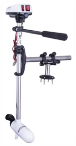 Watersnake ASP T18-SW Electric Kayak Boat Motor Engine Outboard - 18lb Thrust - Picture 1 of 4