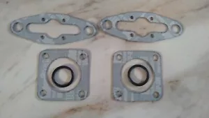 Polaris Exhaust Valve Gasket Kit 5811807, 5812087, 543375 - Picture 1 of 3