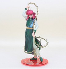 YuYu Hakusho Kurama PVC figure figures doll dolls toy anime new