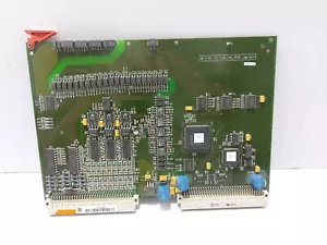 Netstal TOI 110.240.9958 Komplett PCB Card - Bild 1 von 7