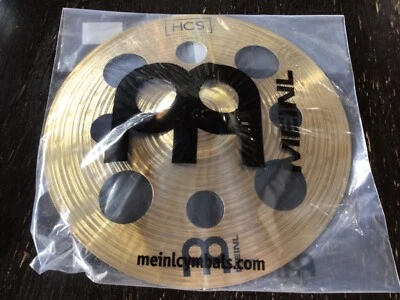Meinl 铙钹 HCS 青铜垃圾钹 - 16 英寸 — 第 1/4 张图片