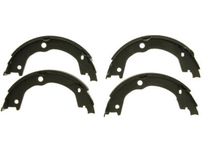 Para 2007-2009 Hyundai Santa Fe conjunto de sapata de freio traseira Wagner 55731RQ 2008 Wagner - Imagem 1 de 2