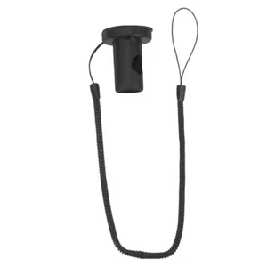 Elastic Lanyard Pen Holder Neck Holders Clip Nurse Notebook Loop - Zdjęcie 1 z 12