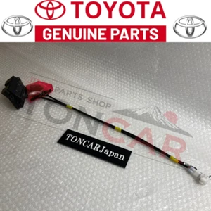 GENUINE TOYOTA 4RUNNER BACK HATCH DOOR LATCH LOCK 69350-35020 - Picture 1 of 21