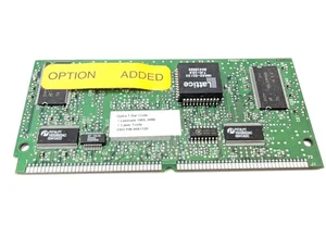 Lexmark 99A1126 Barcode Simm Module for Optra T Series Laser Printer - Picture 1 of 1