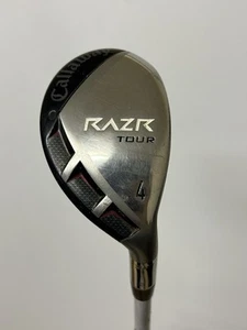 Callaway Raze Tour Hybrid 4 / Stiff Graphite Shaft Right Handed  - Picture 1 of 7