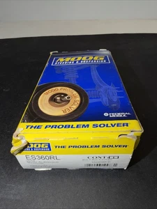 MOOG ES360RL Tie Rod End Outer For Select 67-70 Ford Mercury Models - Picture 1 of 3