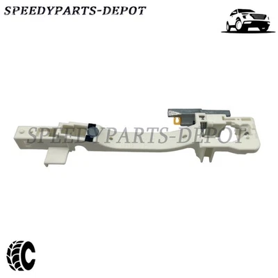 For 2012-2016 Honda CR-V Driver Side Front Door Handle Base 72182-TR0-A02 - Изображение 1 из 4