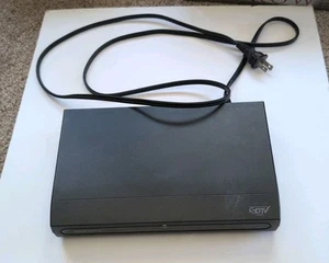 Magnavox Digital TV Converter Box SDTV Tuner – Analog to Digital – Tested Works - Picture 1 of 4