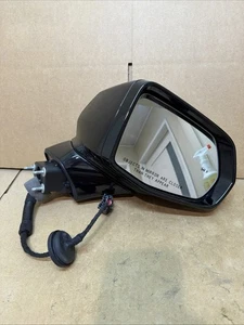 2024-2025 HONDA PROLOGUE RIGHT PASSENGER SIDE DOOR MIRROR OEM 7W 85159472 - Bild 1 von 18
