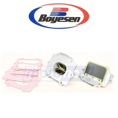 Boyesen Rage Cage for 1997-2005 Polaris 700 RMK - Fuel & Air Reeds & Reed oa — 第 1/4 张图片