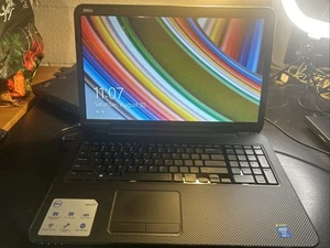 CPU 17" DELL Inspiron 3737 Intel R Core TM I3 410U 1,70 GHz 4 G - Foto 1 di 10