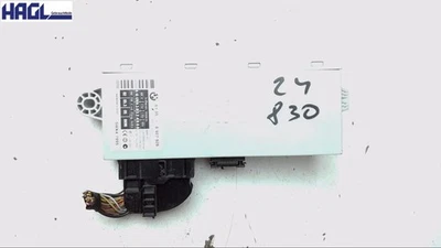 Centralina Antifurto 6927928 BMW 520I E60/E61 Berlina - Immagine 1 di 4