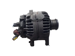 Nissan Qashqai Alternator 1.5 Diesel 6 Speed Manual 2010 K9K430 - Picture 1 of 7