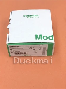 1PCS Newiginal Schneider BMENOC0301 Ethernet Communication Module Fast ship - Picture 1 of 3