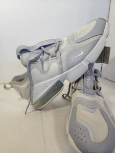 Talla 9.5 - Nike Air Max Infinity Blanco W - Imagen 1 de 10