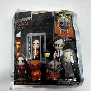 Monogram Trick R Treat Figur Tasche Clip Serie 2 Geist Halloween Blind Bag NEU! - Bild 1 von 4