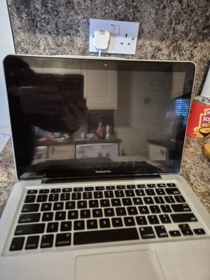 Apple MacBook Pro 14-Inch Laptop - Image 1 of 2