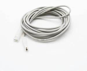 DOJA Industrial | Cavo Riscaldatore Acquario | 30 Watt | 2 Metri | 230 Volt | Ma - Foto 1 di 12