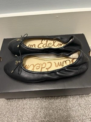 Zapatos planos Sam Edelman para mujer talla 5,5 Foto 1 de 4