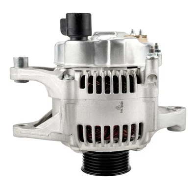 Alternador para Jeep Cherokee Wrangler TJ 91-98 DODGE DAKOTA 1997-1998 2.5L 4.0L - Imagem 1 de 4