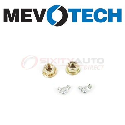 Mevotech Suspension Stabilizer Bar Link Kit for 2004-2006 Lexus ES330 3.3L qr Foto 1 de 4
