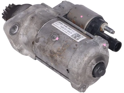 Starter VW Passat B8 Variant (3G) 2.0 Tdi 110 Kw 150 Ps I (11.2014- > ) - Immagine 1 di 4