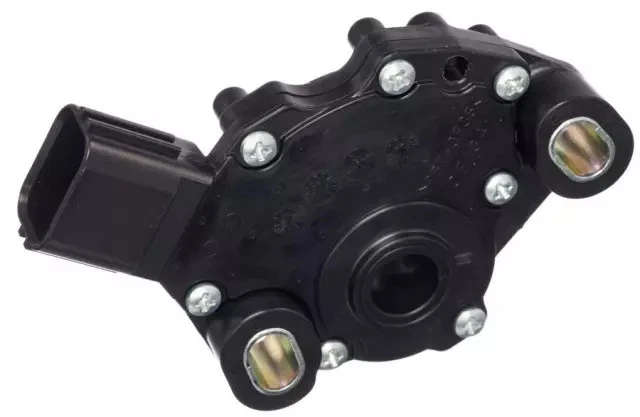 Conjunto de interruptor Nissan genuíno - Pnp (inibidor) 31918-1XC0D - Imagem 1 de 1