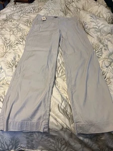 J Jill Size 14 T Women’s Marble Color Linen/rayon Pants - Bild 1 von 5