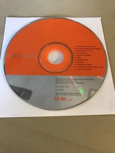 Randy Newman Self Titles 1968 1st Recorded CD Only Tested - Picture 1 of 2