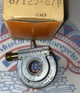 Harley Aermacchi 67-71 Sprint SS NOS Speedo Speedometer Drive 67125-67P - Bild 1 von 4