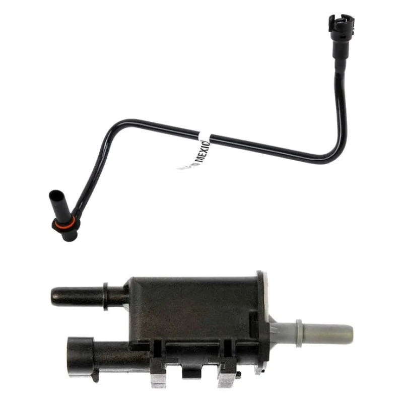 For GMC Savana 1500 2009 Dorman 2-Pc Vapor Canister Purge Valve Kit - Image 1 of 1