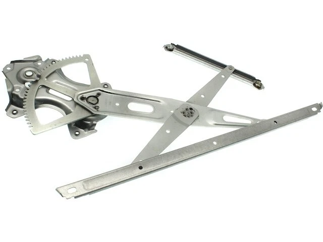 Regulador de ventana delantero izquierdo para 2011-2016 Scion tC 2012 2013 2014 2015 FG291WH Foto 1 de 1