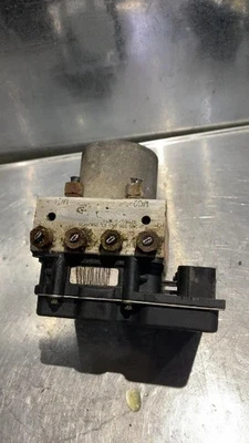 2009-2011 Buick Enclave Anti Lock Brake Pump ABS Pump Assembly OEM - Изображение 1 из 4