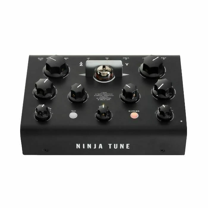 Erica Synths/Ninja Tune Zen Delay Effects Unit - Image 1 of 1