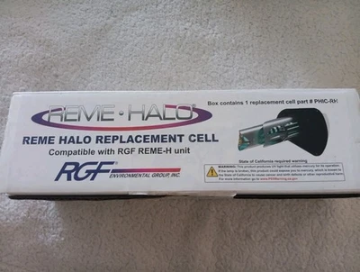 Célula de substituição PHIC-RH Reme Halo - Imagem 1 de 4