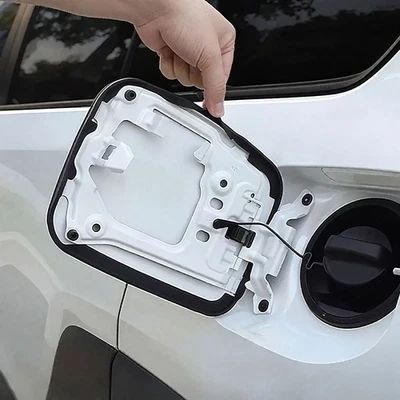 Car Sealing Strip Fuel Tank Seal Strip Waterproof For Toyota RAV4 2020-2023 - Image 1 of 4