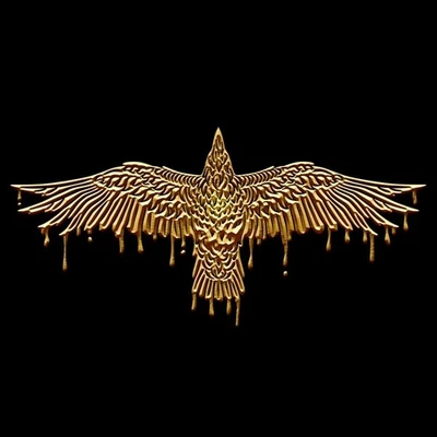 Mono Inc. Ravenblack (CD) Box Set (US IMPORT) - Image 1 of 2