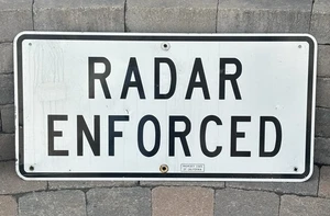 vintage autobahnschild - Bild 1 von 3