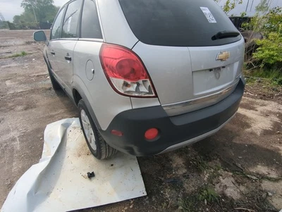 2012-2015 Chevrolet Captiva Sport Rear Bumper Assembly Oem MFS91 Foto 1 de 3