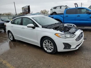 Chassis ECM Multifunction Left Hand Dash Fits 19-20 FUSION 2069003 - Picture 1 of 14