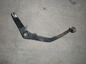 Kawasaki 1993 KE 100 B  KE100 Brake Pedal  - Picture 1 of 1