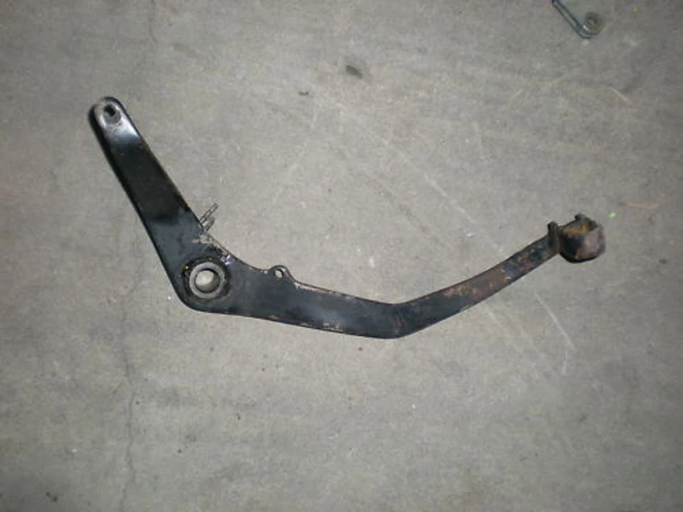 Pedal de freno Kawasaki KE 100 B KE100 1993  Foto 1 de 1