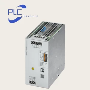 2904617 1PCS NEW Phoenix QUINT4-PS/1AC/24DC/20/+ Power Source 24V DC/20A 1phase - Picture 1 of 1