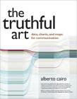 Alberto Cairo Truthful Art The Taschenbuch Voices That Matter