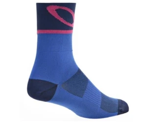 Calcetines de Ciclismo Oakley 93285 Azul Secado Rápido Rendimiento Adulto Mediano Grande XLargo - Imagen 1 de 13