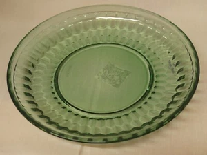 V&B VILLEROY & BOCH - BOSTON GRÜN - Dessertteller Teller d=~21cm  MEHR - Bild 1 von 1