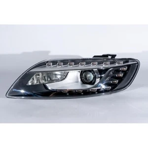 Faro anteriore sinistro LED EU 2010-2015 per Audi Q7 4L - Foto 1 di 5
